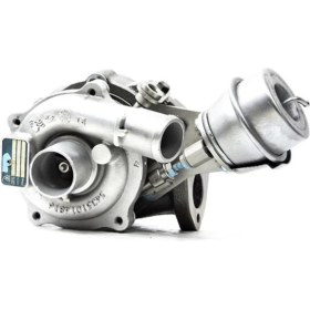 Resim SUPSAN Opel Astra H 1.3 Z13DTH Turbo Komple Supsan Marka 