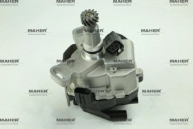 Resim Distribütör Komple 626 1992-1997 2.0 Fs Sedan / Yan Çıkış Fs05 18 200b 