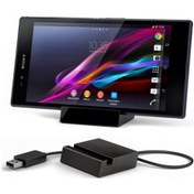 Resim Sony Z3 Series Micro Usb Masaüstü Tablet Tutucu (475297009) 