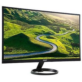 Resim Acer 27 R271BMID Full HD IPS Led Zeroframe 4MS 100M:1 250 Nits VGA DVI HDMI MM Monitör 