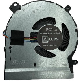 Resim Notespare Asus ile Uyumlu Rog Strix G515GW-ES047T, G515GW-ES072T Gpu Fan, Ekran Kartı Fanı 12V Versiyon 