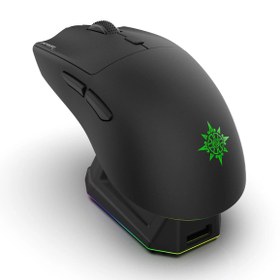 Resim Inca IMG-326MX Empousa Bluetooth+Wireless+Wired 3 Mod Rechargeable 8000 Dpi 6D Macro Keys Gaming Mouse 