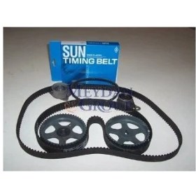 Resim Nıssan Sunny- B11 Cd17- 84/88 Balans Kayışı 76Diş 1.7Cc 