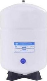 Resim Su Arıtma Yedek Parça 3,2 Metal R.O. Tank (Su Deposu) 