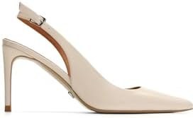 Resim Jabotter Palermo Rugan 8 Cm Stiletto 