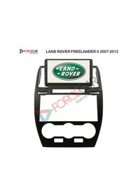 Resim Land Rover Freelander 2 Kablosuz Carplay+4gb Ram+64gb Hafıza Oem 