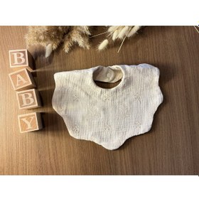 Resim Venedy's Ivory Mama Önlüğü Krem 