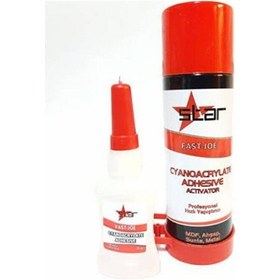 Resim İtibar Profesyonel Hızlı Yapıştırıcı 