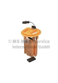 Resim Peugeot 307 Yakit Depo Samandirasi 1.6 Hdi 2005-2008 Pıerburg 702701450 