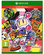 Resim XBOX ONE SUPER BOMBERMAN 