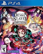 Resim Demon Slayer: The Hinokami Chronicles - PlayStation 4 