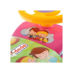 Resim İlk Arabam Standart 