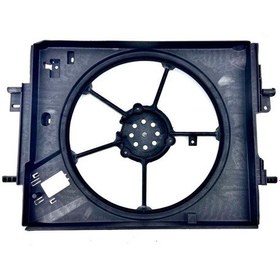 Resim Fan Kasası - Renault Clio 5 214815285r 