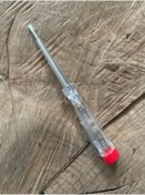 Resim Würth Kontrol Kalemi İnce Düz Uç 140 mm 