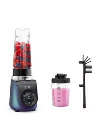 Resim TEFAL Blend Up Kişisel Blender 1000W Kuzey Mavisi 
