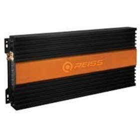 Resim Reiss Mono Amplifikator Rs-d2500.1 