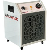 Resim CROMMAC Crm3kw Elektrikli Fanlı Isıtıcı- 2 Yıl Garantili 