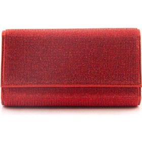 Resim Rouge Kadın Abiye Çanta 506k Kırmızı 