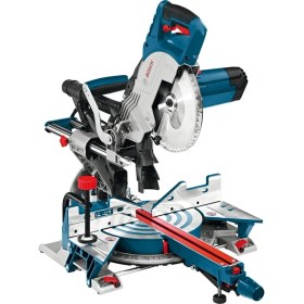 Resim BOSCH GCM 8 SJL GÖNYE KESME MAKİNASI 