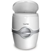 Resim Thetford Porta Potti 565E Portatif Tuvalet 