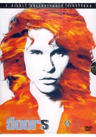 Resim Dvd-The Doors 2 Disk 
