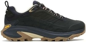 Resim MERRELL Moab Speed 2 Leather Waterproof Yürüyüş AyakkabısıErkek | Unisex 