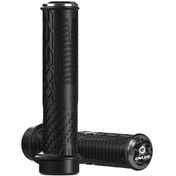 Resim Darbeye Dayanıklı Bisiklet Gidonu Tutacakları 22.2mm Bisiklet Tutacakları Kaymaz Yumuşak Silikon Gidon Kapağı Ucu Dağ Bisikletleri İçin Siyah 