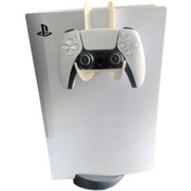 Resim NBShop Ps5 Dualsense Kol Standı Asmalı Joystick Tutucu 