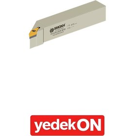 Resim S Sistem - ISO SVJCR/L 93° Dış Çap Torna Kalemi 