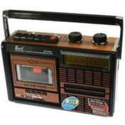 Resim Genel Markalar Fp 319 Retro Nostaji Radyo Kaset Çalar Usb Sd Fm Radyolu Kaset Çalar Müzik Kutusu 