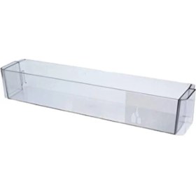 Resim ÖZ BEYAZ EŞYA _arçelik 5231 Nhey - Buzdolabı Kapak Şişe Rafı 