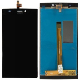 Resim Casper Via V6 Lcd Ekran Dokunmatik (504987745) 