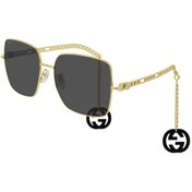 Resim Gucci Gg0724S 001 Kadın Güneş Gözlüğü 