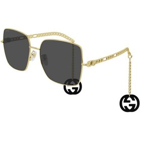 Resim Gucci Gg0724S 001 Kadın Güneş Gözlüğü 