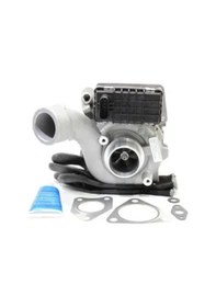 Resim Vw Turbo Sarj - Turbo Sarj - Bsg 90-100-008 