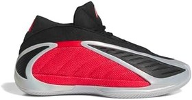 Resim Adidas Anthony Edwards 2 Erkek Basketbol Ayakkabısı JQ9497 Çok Renkli 