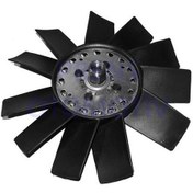 Resim Fan Termiği Pervaneli Transıt V348 06 11 3.2 Tdcı-200 Ps Komple 