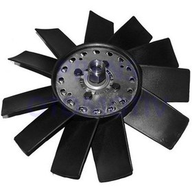 Resim Fan Termiği Pervaneli Transıt V348 06 11 3.2 Tdcı-200 Ps Komple 