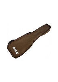 Resim Ipro Uk160Pk Soprano Kılıflı Ukulele-Gül Klavye Ve Gül Eşikli 