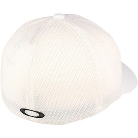 Resim Oakley Ellipse Mesh Fos900835 104-s1 S/m Şapka Siyah 