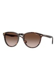 Resim Vogue Vo5599s W65613 53 Unisex Güneş Gözlüğü Çok Renkli 