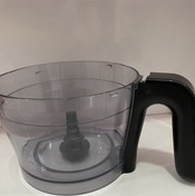 Resim Mastermaid Power 10 In 1 Doğrayıcı Hazne 