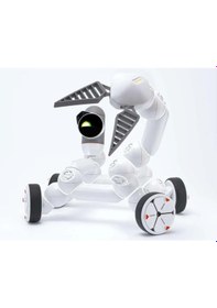 Resim Clicbot Keyirobot Akıllı Yapay Zeka Robot 