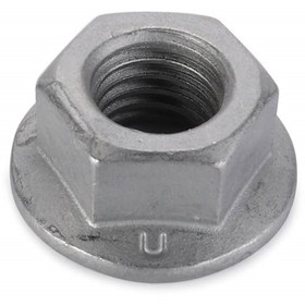 Resim AGCO Somun - Massey Ferguson | LA17044825 