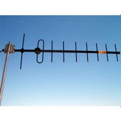 Resim IMK AC 512G/L 380 - 415 MHz UHF 9 Eleman Yagi Anten 