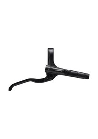 Resim SHIMANO Fren Kolu Hidrolik Altus Sağ Siyah BL-MT200 