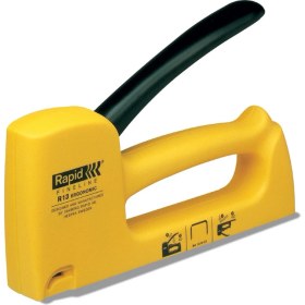 Resim Rapid R13 13 Seri Tel Mekanik Zımba Tabancası 