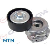 Resim GVA-2729400K ALTERNATÖR GERGİ RULMANI KÜTÜKLÜ LINEA-PUNTO-DOBLO- 