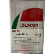 Resim Alpha Sp 220 Şanzıman Dişli Yağı 16 kg 