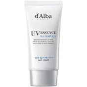 Resim Dalba waterful essence sun cream 50ml- güneş kremi 